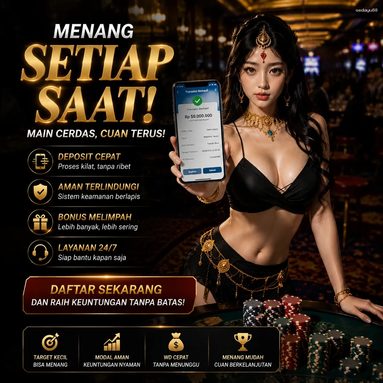 Pemula di sedayu88 Temukan Game Terbaik untuk Dilihat