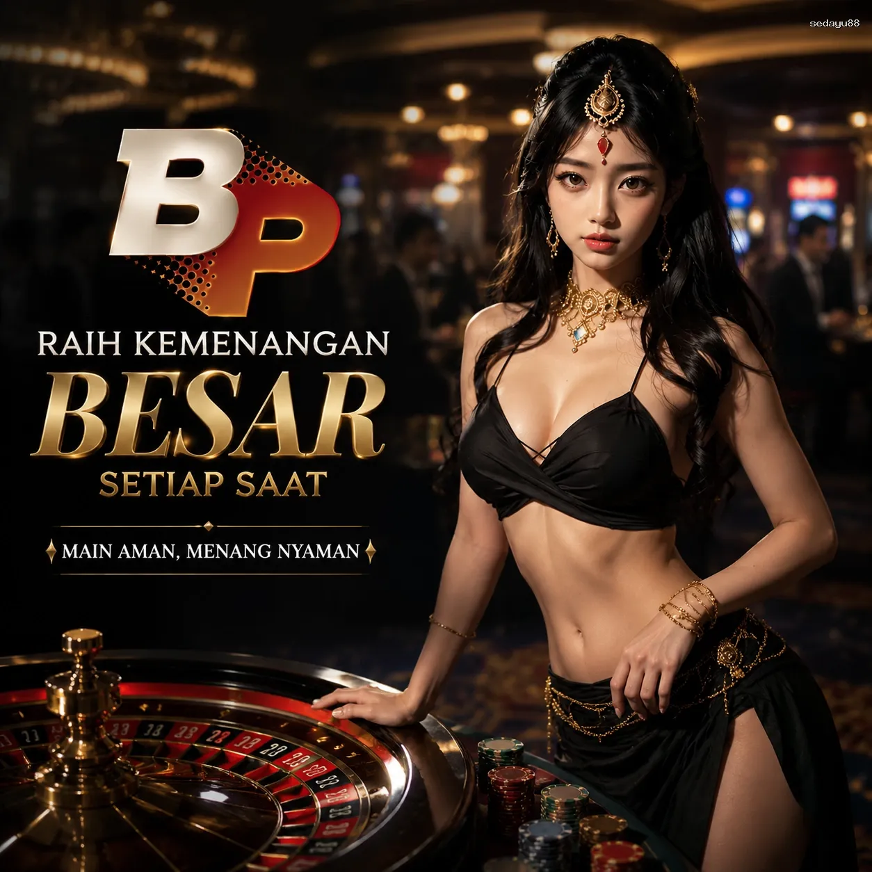 Analisis Performa Game di Platform sedayu88